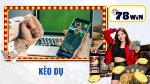 Kèo Dụ